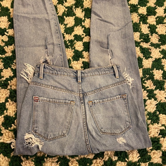 BDG Urban Outfitters Jeans - Picture 6 of 8
